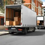 Mudanzas en Rosselló