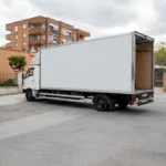 Mudanzas en Sant Joan de Vilatorrada