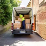 Mudanzas en Santa Coloma de Cervelló