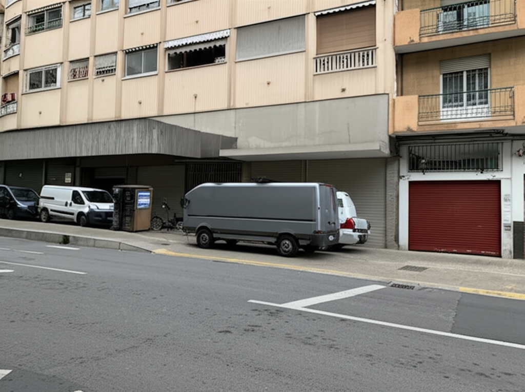 Mudanzas en Santa Margarida de Montbui