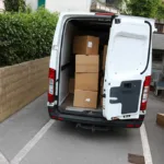 Mudanzas en Santa Maria de Palautordera