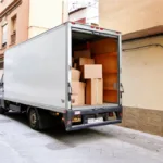 Mudanzas en Santpedor