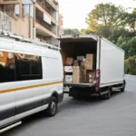 Mudanzas en Torrelles de Llobregat