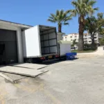 Mudanzas en Vandellos i l’Hospitalet de l’Infant