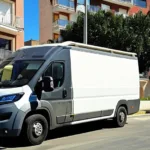 Mudanzas en Viladecavalls