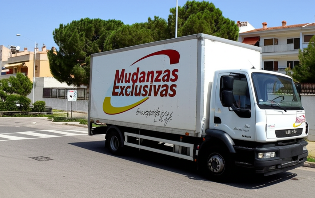 Mudanzas exclusivas en Cambrils