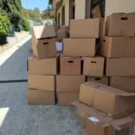 Mudanzas fáciles en Castellar del Vallès