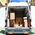 Mudanzas garantizadas en Girona