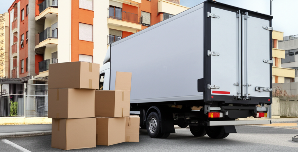 Mudanzas ideales en Tàrrega