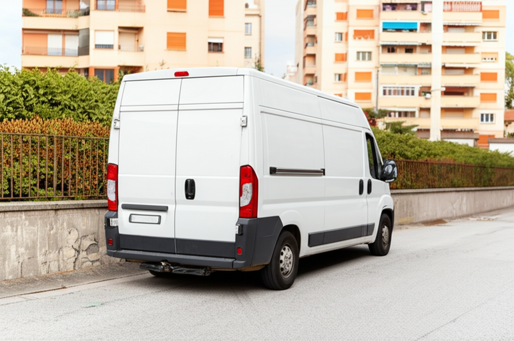 Mudanzas rápidas en Calafell
