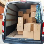 Mudanzas seguras en Valls