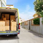 Mudanzas sin complicaciones en Palafrugell