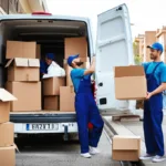 Mudanzas sin complicaciones en Sabadell