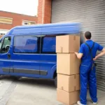 Mudanzas sin estrés en Viladecans