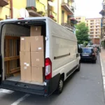 Servicio de mudanzas baratas en L’Hospitalet de Llobregat