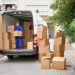 Soluciones de mudanzas en Lleida
