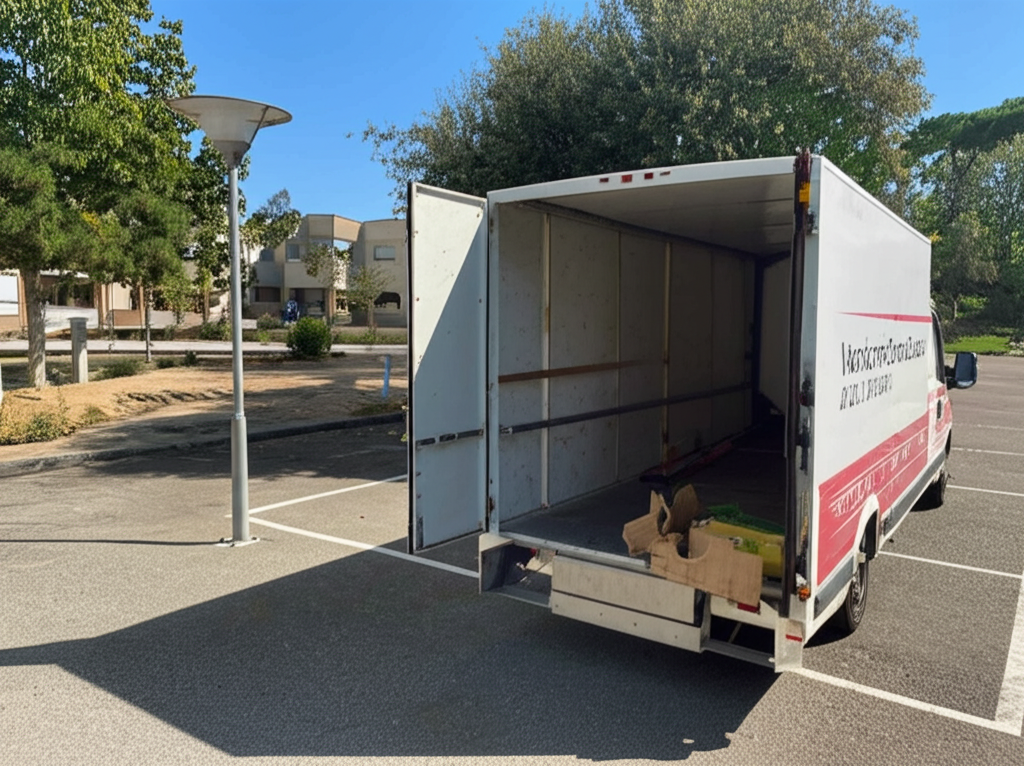Vaciar pisos Cambrils de manera rápida y eficiente