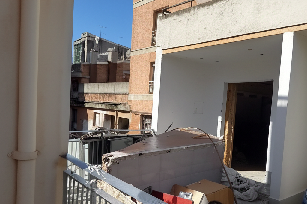 Vaciar pisos El Masnou de forma económica y rápida