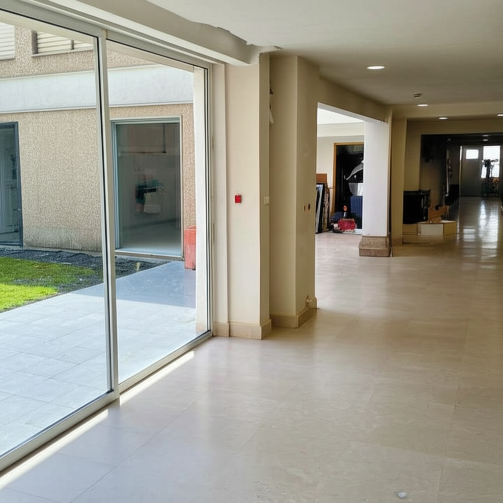 Vaciar pisos Sant Feliu de Llobregat de forma rápida y gratuita