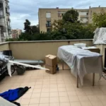 Vaciar pisos Sant Joan Despí de forma rápida y eficiente