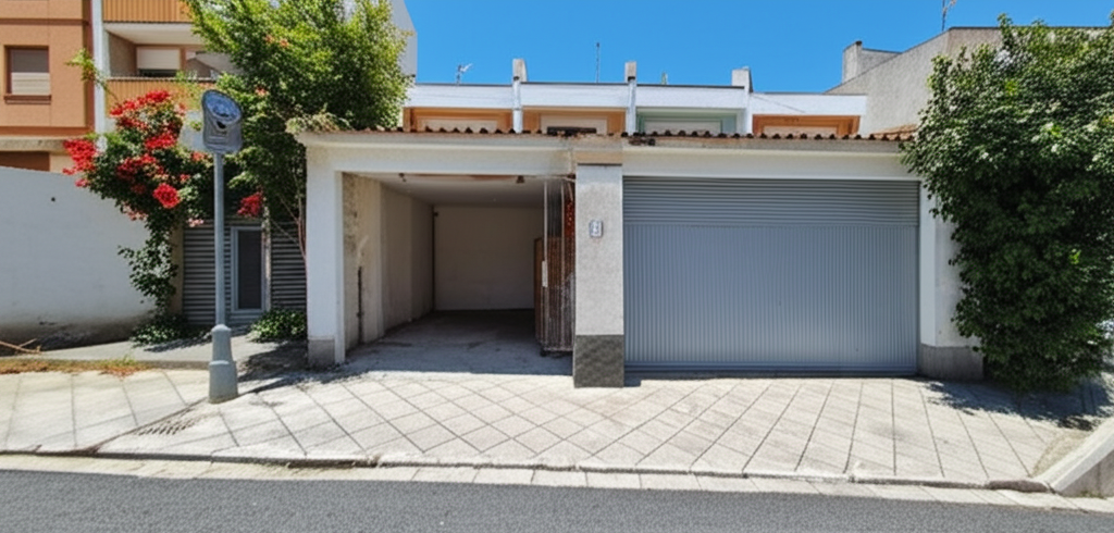 Vaciar pisos Sant Pere de Ribes