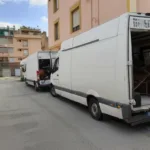 Vaciar pisos Vilafranca del Penedès