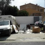 Vaciar pisos en Abrera