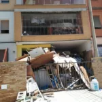 Vaciar pisos en Almenar