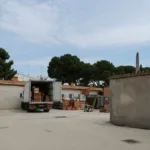 Vaciar pisos en Alpicat