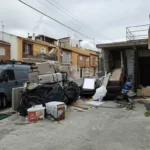 Vaciar pisos en Altafulla