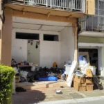 Vaciar pisos en Amposta