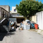 Vaciar pisos en Arenys de Munt