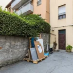 Vaciar pisos en Argentona