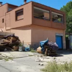 Vaciar pisos en Artesa de Segre