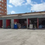 Vaciar pisos en Badia del Vallès