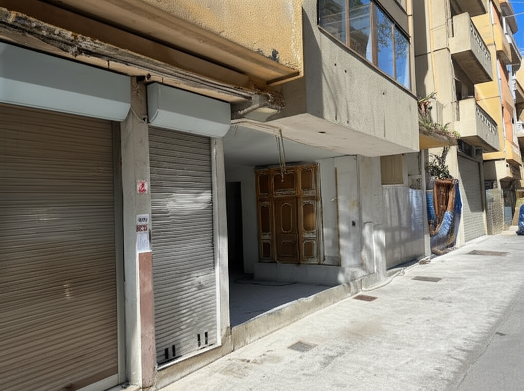 Vaciar pisos en Balenyà