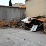 Vaciar pisos en Balsareny