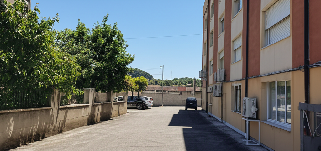 Vaciar pisos en Banyoles