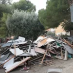 Vaciar pisos en Cabrera de Mar