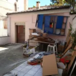 Vaciar pisos en Cabrils