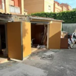 Vaciar pisos en Caldes de Montbui