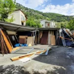 Vaciar pisos en Campdevànol