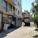 Vaciar pisos en Canovelles i Samalús