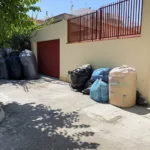 Vaciar pisos en Canyelles