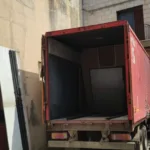 Vaciar pisos en Cardona