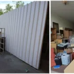 Vaciar pisos en Cassà de la Selva