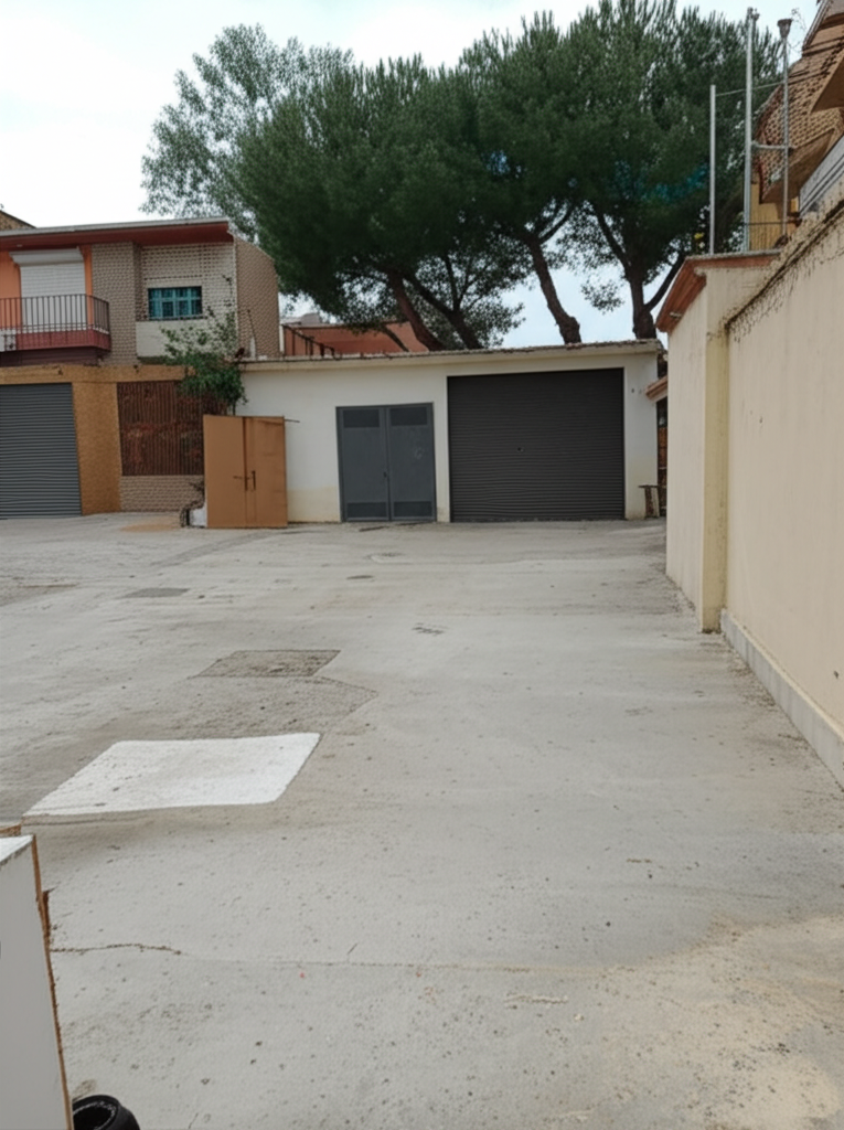 Vaciar pisos en Castellbisbal
