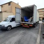 Vaciar pisos en Celrà