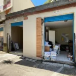 Vaciar pisos en Cervelló