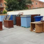 Vaciar pisos en Cervera